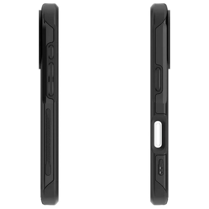 Funda Ghostek Atomic Mag Para Iphone 17 Pro Alu... image number null