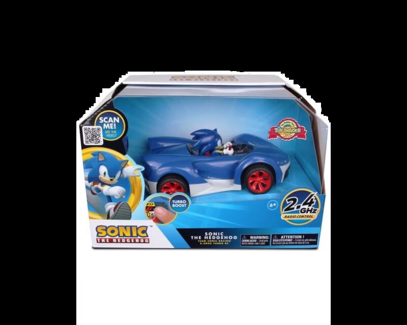 Sonic Carreras de Sega Hedgehog Sega image number null