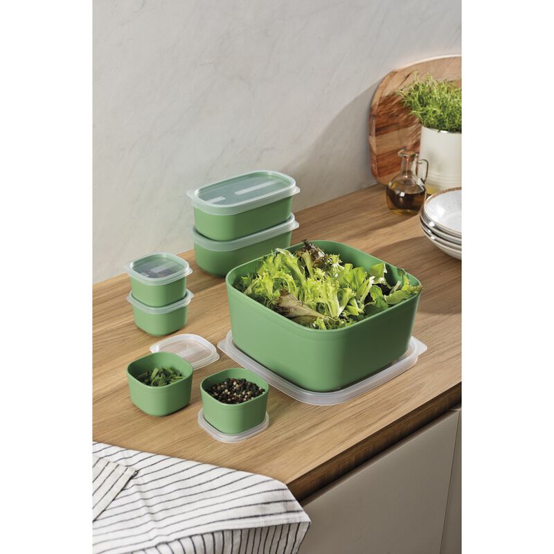 Juego De Toppers Tramontina 25499209 Con Tapa T... image number null