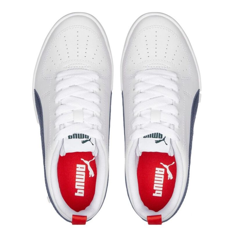Tenis Puma Rickie Jr Unisex 384311-09 image number null