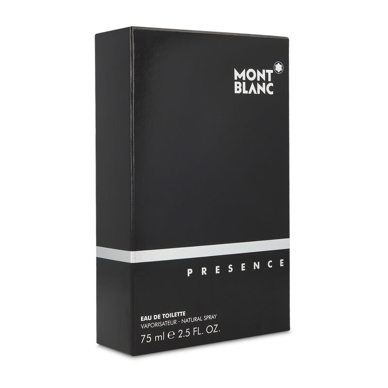 Montblanc 75Ml Edt Spray image number null