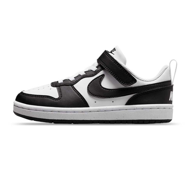 Tenis Casual Nike Court Borough Low Recraft PS ... image number null