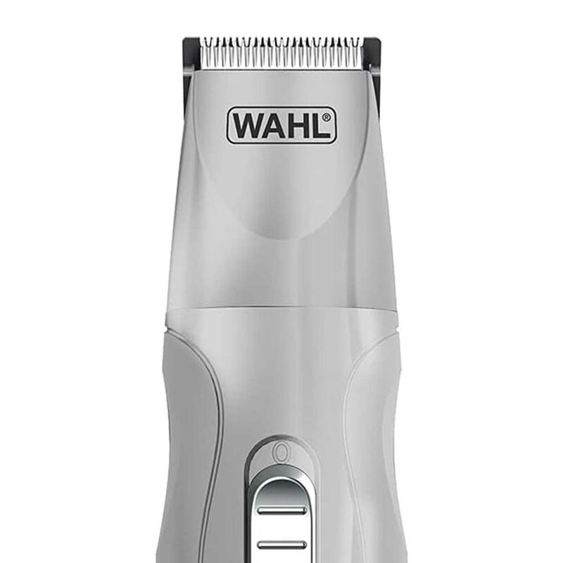 Rasuradora Y Cortadora De Pelo Wahl Home All In... image number null