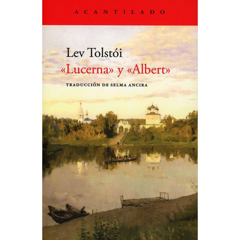 Lucerna y Alberta image number null