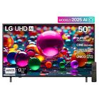 Televisor Lg De Led 50ua8050psa Webos