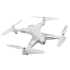 Dron Z3 Blanco, 12.2 Zyma