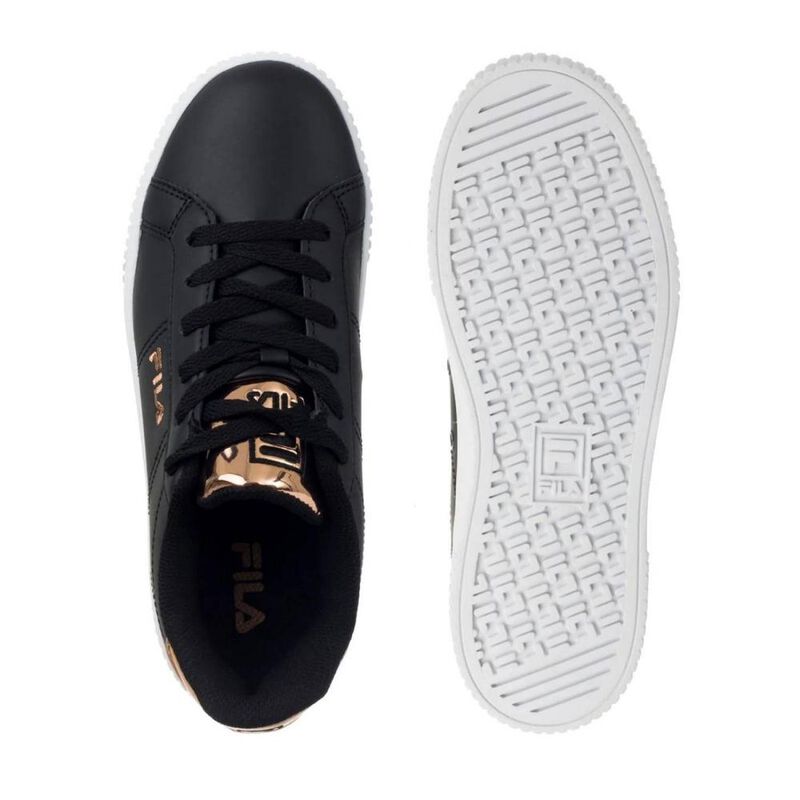 Tenis Fila Panache Para Mujer image number null