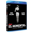 El Semental [BD-R] [Blu-ray]