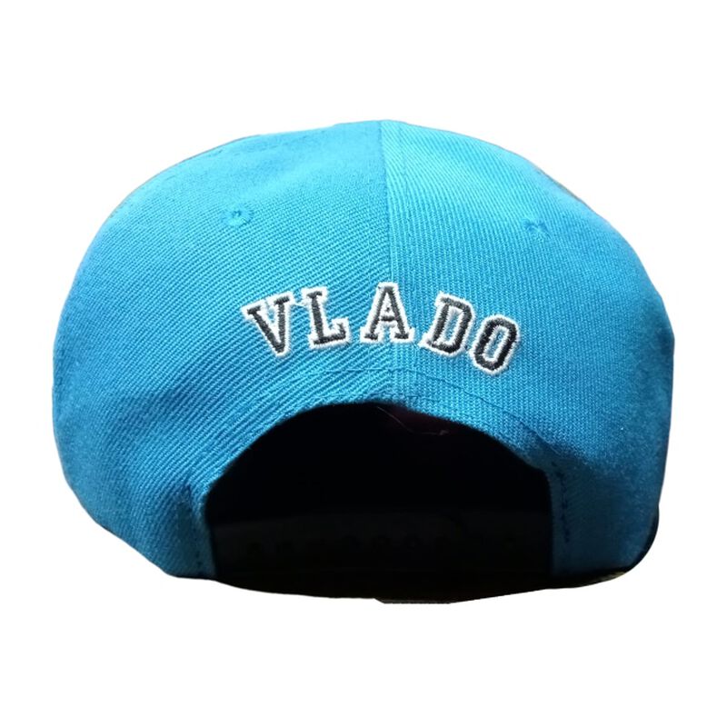Snapback Vlado Le&oacute;n 524831 image number null