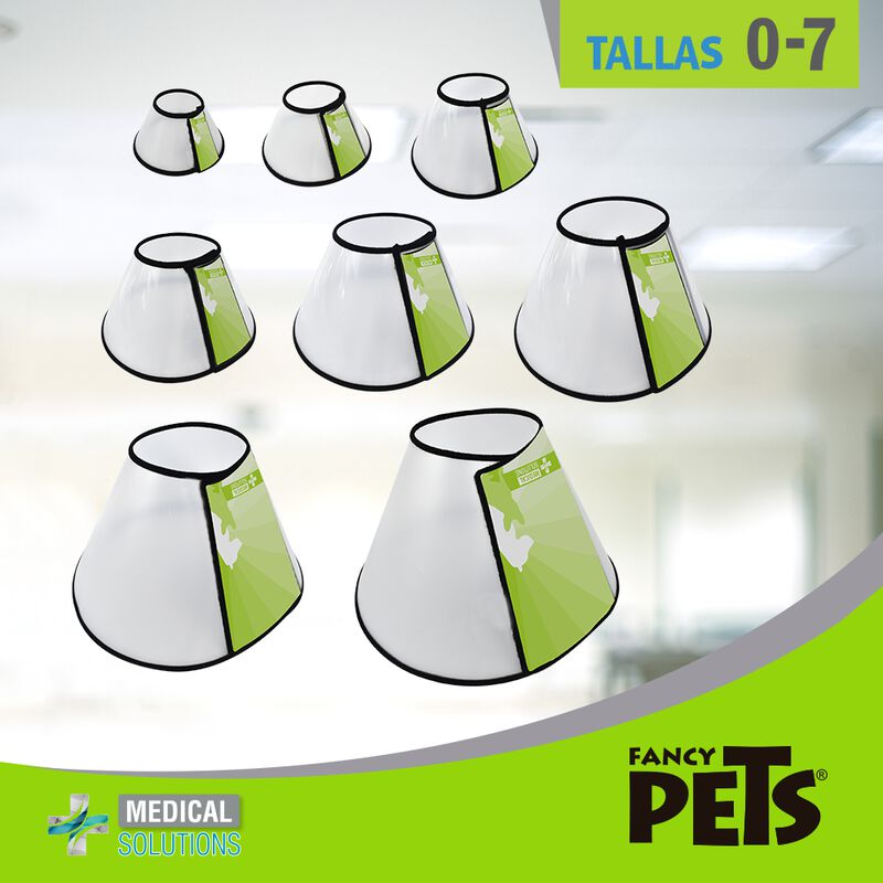 Medical Solution Isabelino Para Perro Talla 0 C... image number null