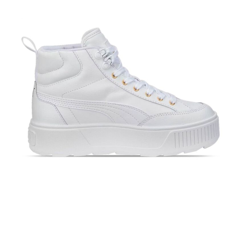 Tenis Casual Puma Karmen MID 385857 01 24.5 CM image number null