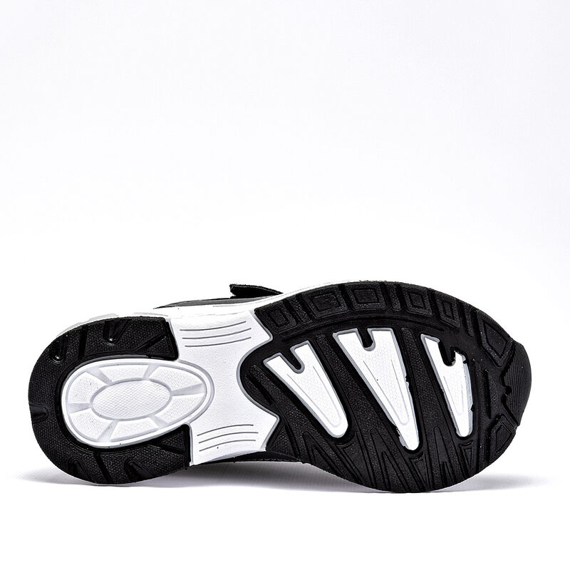 Lux-10 tenis para preescolar ni&ntilde;o  marino gris ... image number null