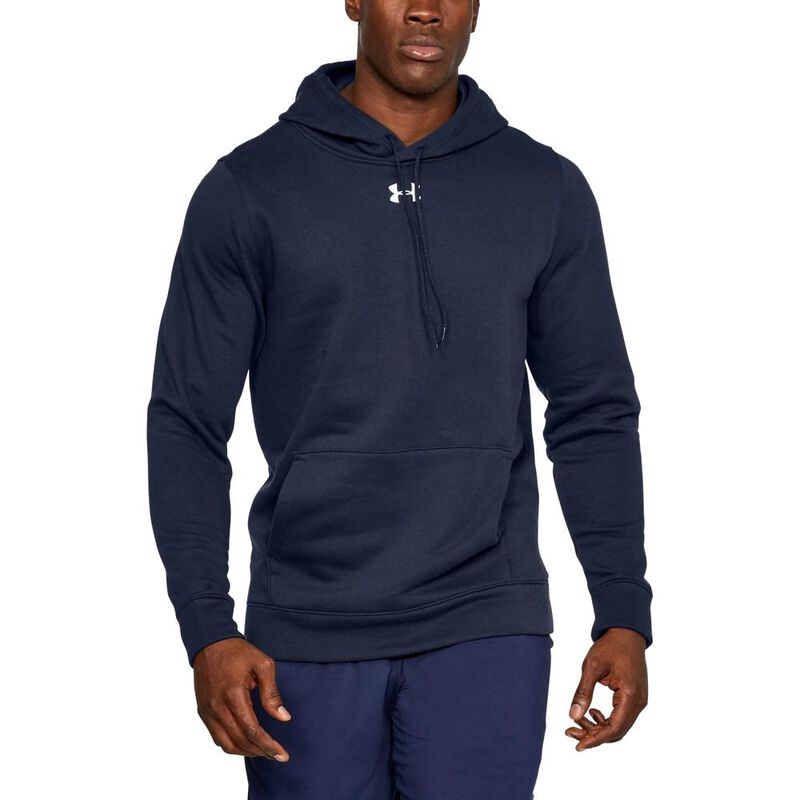 Sudadera Under Armour Fleece para Hombre image number null