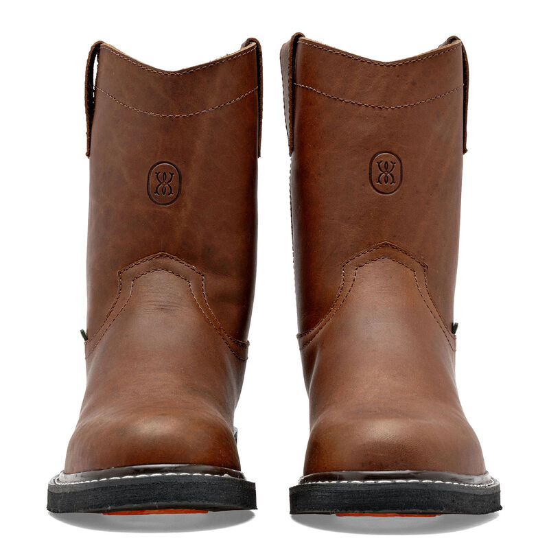 Mora West Bota Camel Para Hombre 147703cf image number null