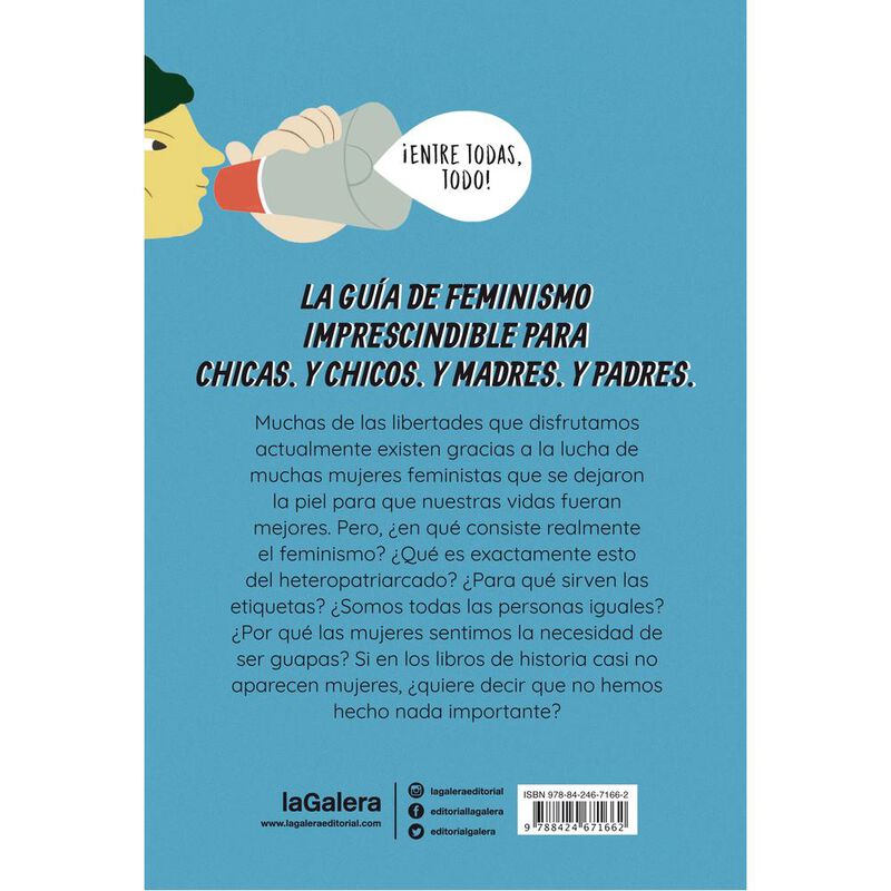 Mi primera gu&iacute;a feminista image number null