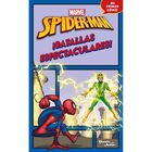 Spider-Man. &iexcl;Batallas espectaculares!