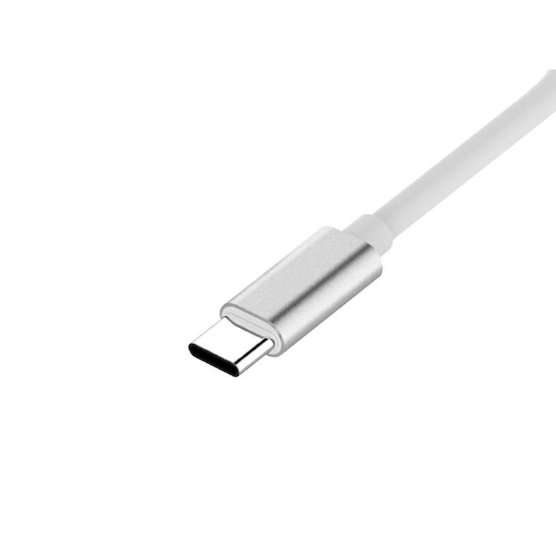 Klip Xtreme - Concentrador Tipo-C 5en1 KCR-500 image number null