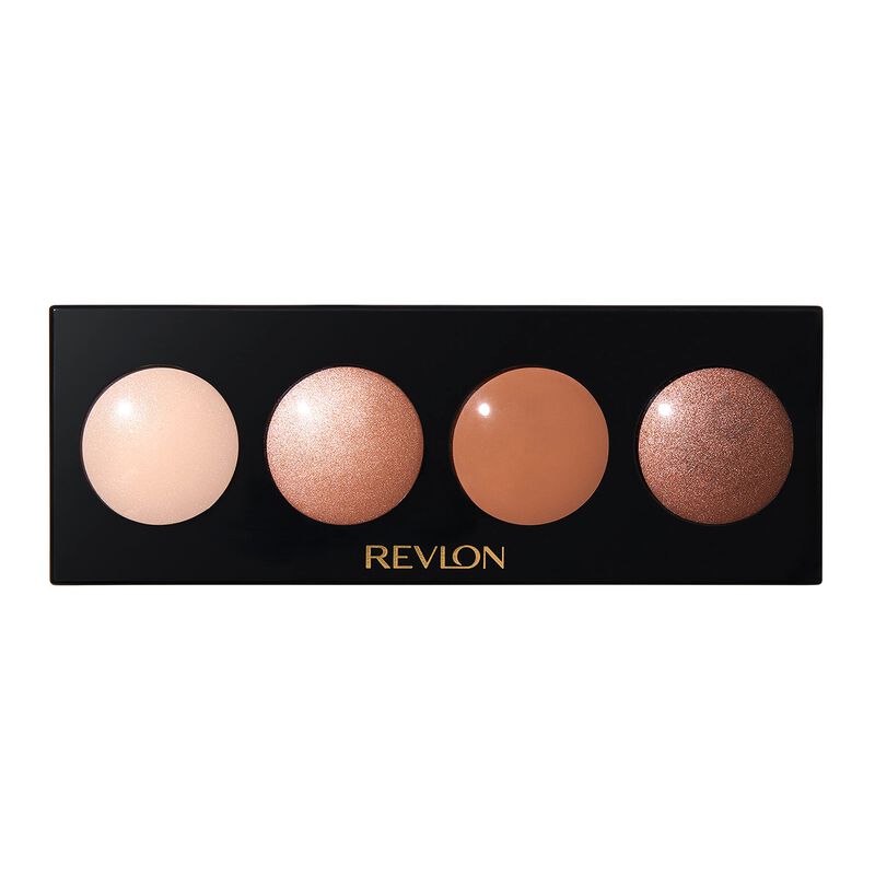 Paleta De Sombras De Ojos Revlon Illuminance 71... image number null