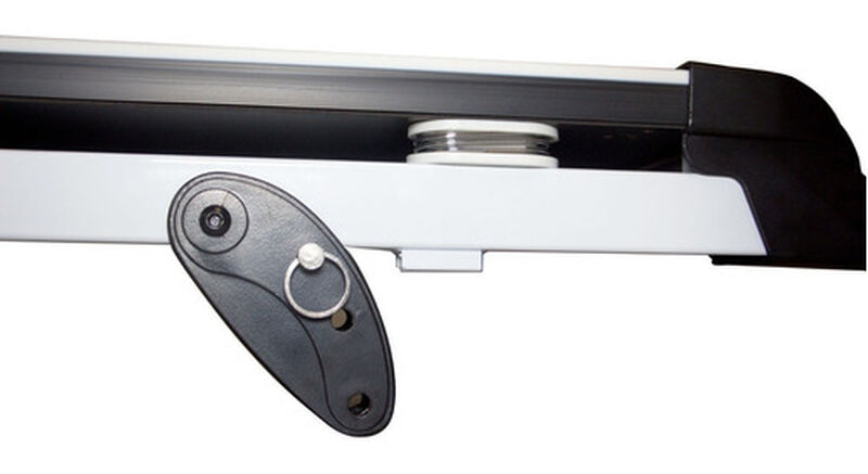 Caminadora Eléctrica 2.75hp Bluetooth Inclina A... image number null