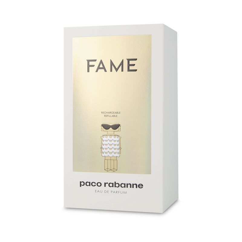 Fame 80Ml Edp Spray image number null