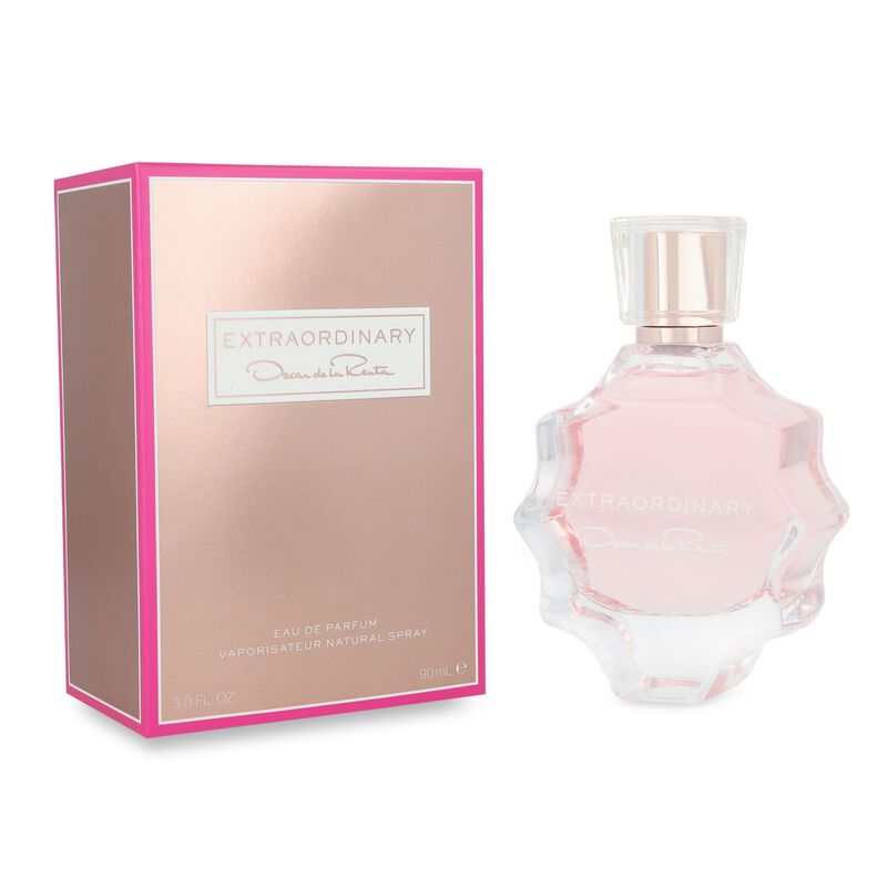 Oscar De La Renta Extraordinary 90 Ml Edp Spray image number null