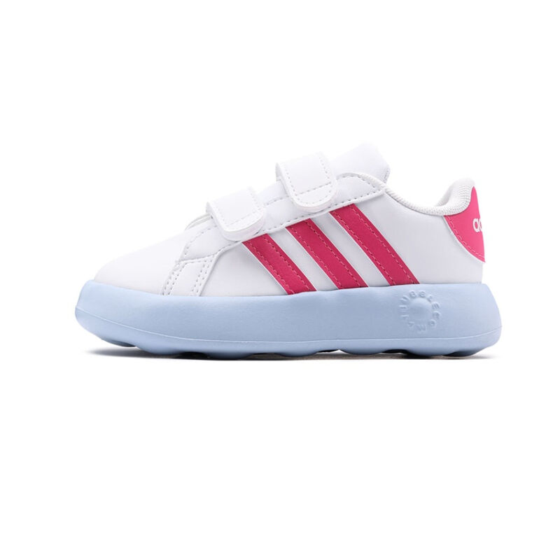 Tenis Casual Adidas Grand Court 2.0 CF I  JI098... image number null