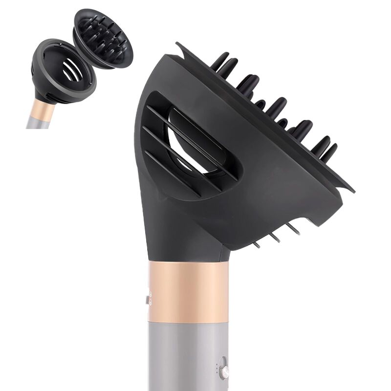 Accesorio Difusor De Pelo Para Dyson Airwrap Hs... image number null