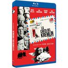 La Carta Del Kremlin [blu-ray] (1970)
