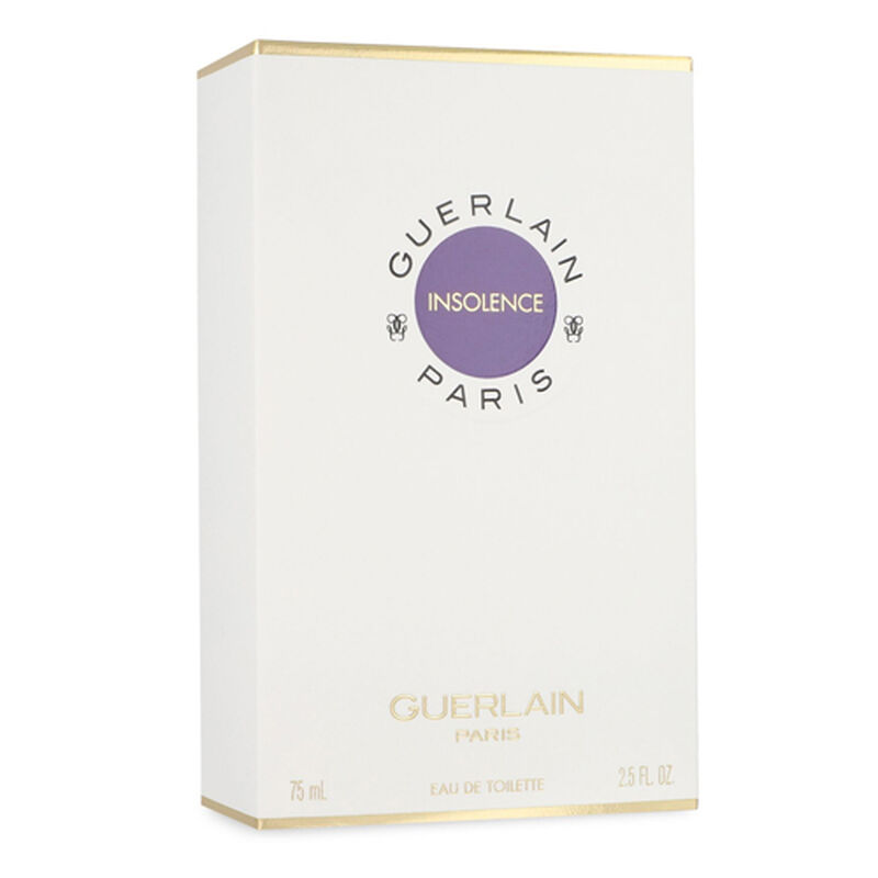 Guerlain Insolence  Edt 75 Ml Dama image number null