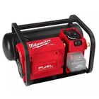 Compresor Silencioso M18 FUEL Milwaukee 2840-20 sin Bateria