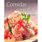 Comidas sencillas