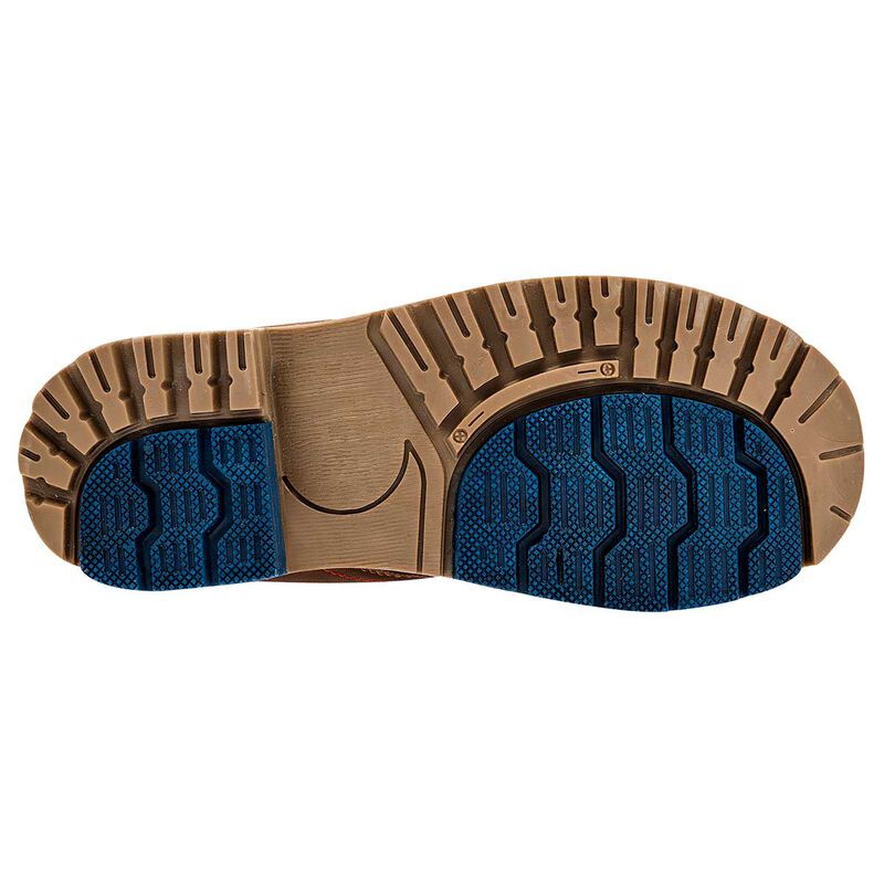 B-Zaaz Bota para ni&ntilde;o camel caf&eacute; image number null