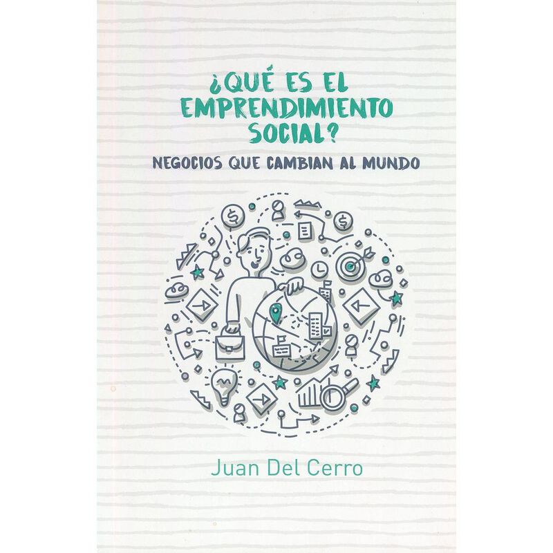 &iquest;Qu&eacute; es el Emprendimiento Social? image number null