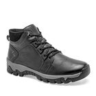 Been Class Zapato para hacer hiking para mujer negro