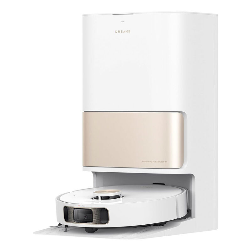 Robot Aspiradora y Trapeador Dreame L10s Pro Ul... image number null