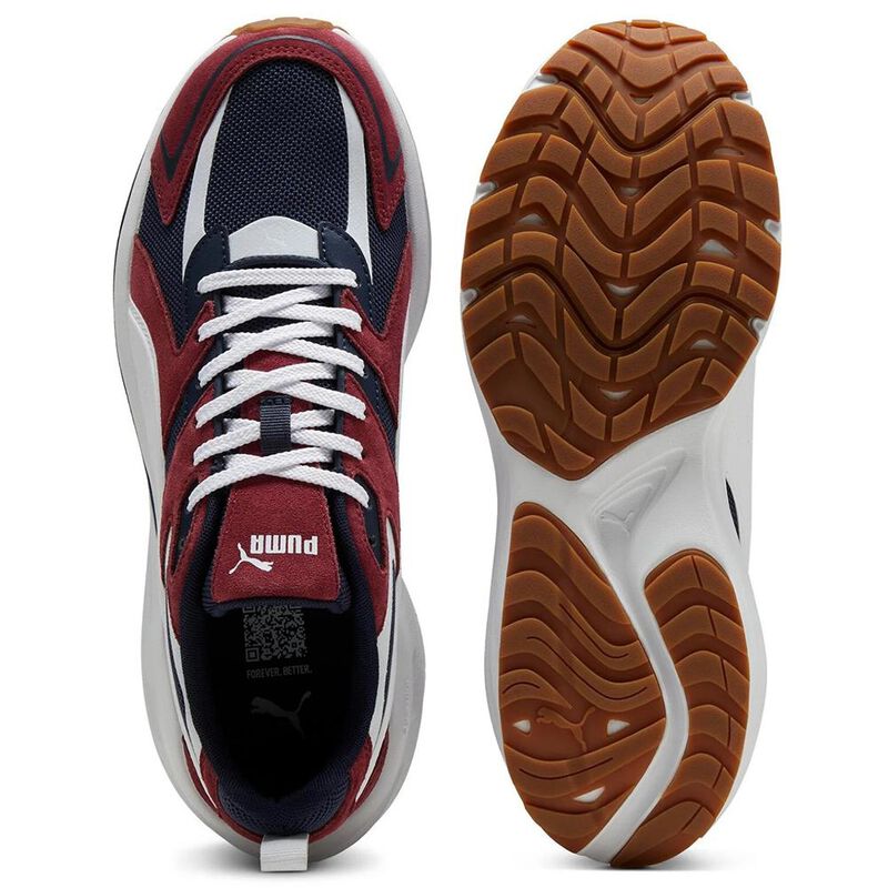 Tenis Puma Hypnotic LS para Hombre 395295-05 image number null