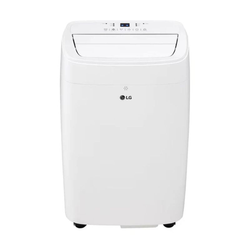 Aire Acondicionado Port&aacute;til LG 1 Tonelada 10000... image number null