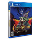 PS4 Juego Castlevania Anniversary Collection