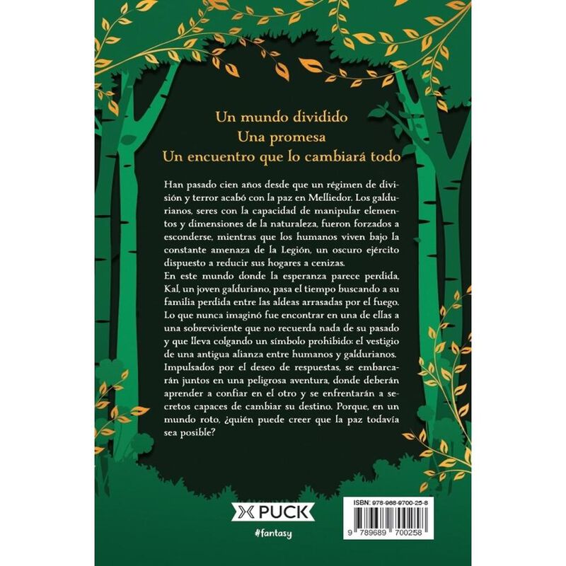 Una promesa de cien a&ntilde;os image number null