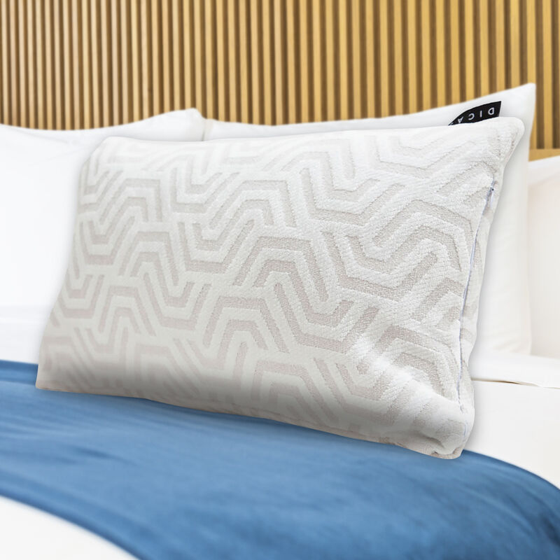 Coj&iacute;n Dicasa DeltaOne Blanco image number null