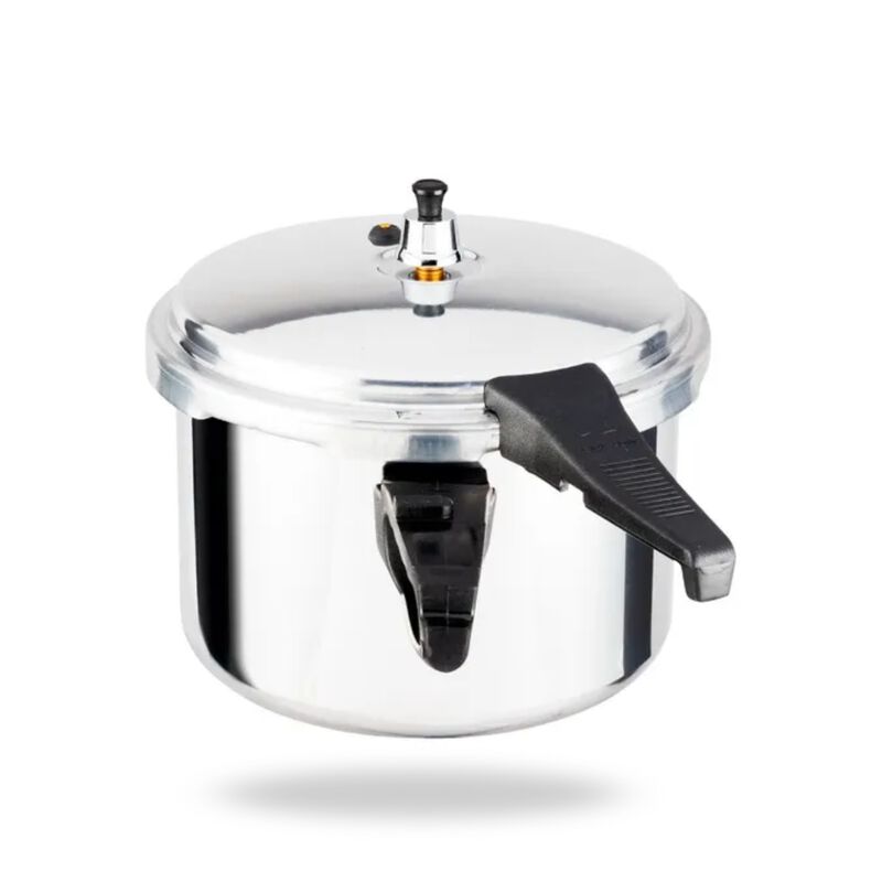 Olla Express Ekco Mod. 31091 6L Aluminio image number null