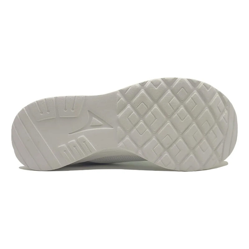 Tenis Pirma Running Para Mujer Zahina 4517 Blan... image number null