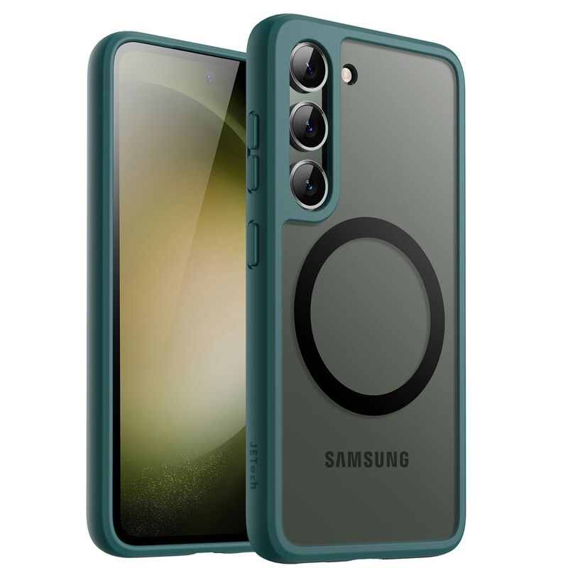 Funda Magn&eacute;tica Jetech para Galaxy S23 Plus - V... image number null
