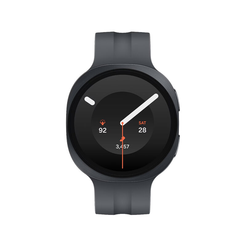 Samsung Galaxy Watch 9 44mm Graphite image number null