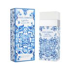 Perfume Light Blue Summer Vibes Dolce & Gabbana