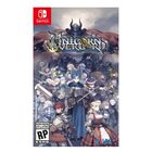 Juego Unicorn Overlord Nintendo Switch