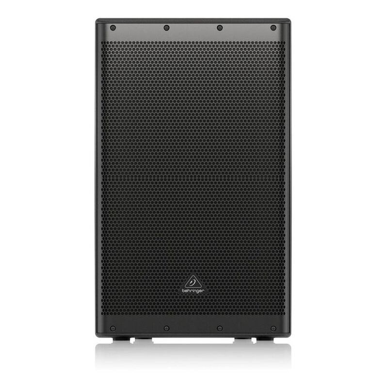 Behringer Dr115dsp Bafle Bluetooth Bocina 15 Pu... image number null