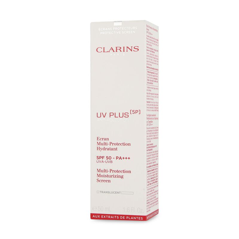 Crema Hidratante Anti-Pollution Multi-Protectio... image number null