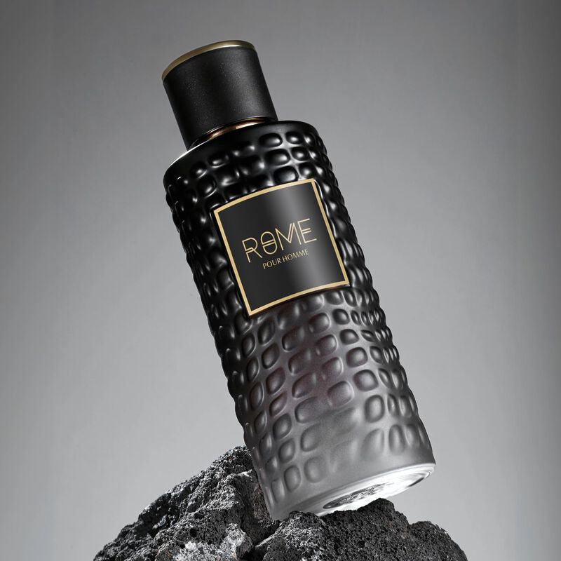 Perfume Bharara Beauty Rome Para Hombre, Perfum... image number null