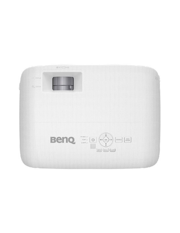 Proyector Benq Ms560 4000 Lm Svga 800 X 600 image number null